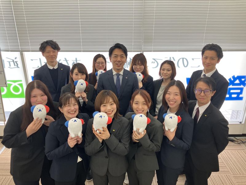 株式会社ホットスタッフ稲沢の求人・転職情報