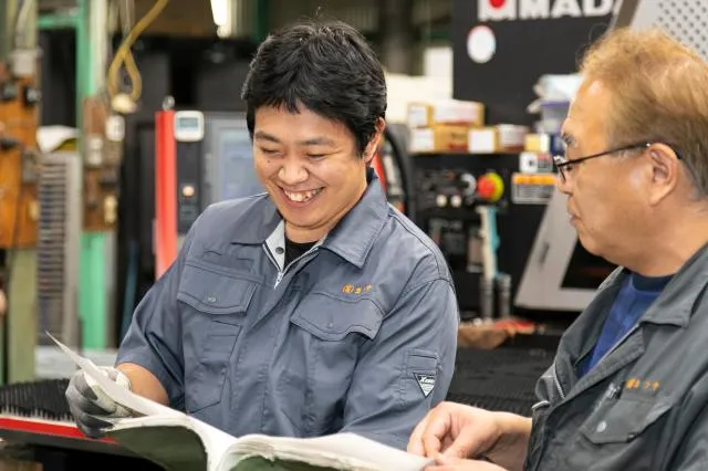 有限会社ヨツヤのアルバイト・バイト求人情報