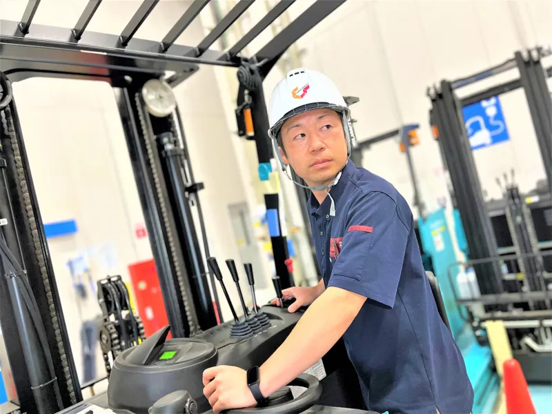 株式会社鈴与カーゴサービス北関東の求人・転職情報