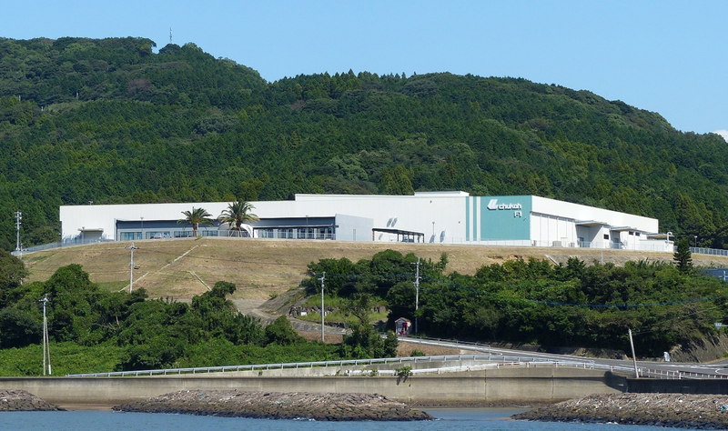 中興化成工業株式会社 松浦工場の求人・転職情報