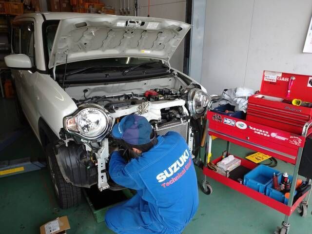 スズキアリーナ富士吉田のアルバイト・バイト求人情報-02