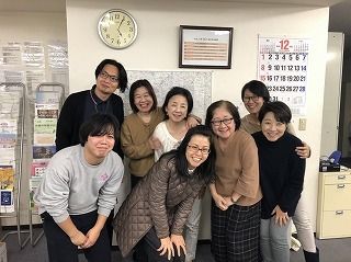 (株)やさしい手　自由が丘居宅介護支援事業所のアルバイト・バイト求人情報-02