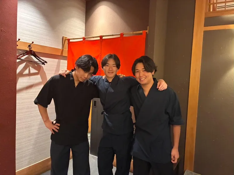 赤坂焼鳥　鳳　本店のアルバイト・バイト求人情報-01