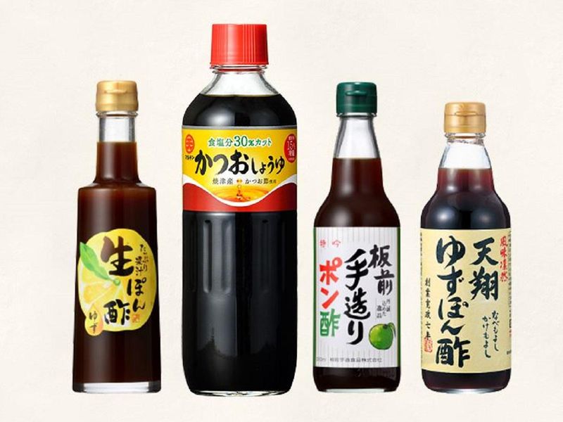 日本丸天醬油株式会社