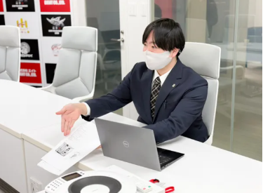 株式会社エイト-0001の求人・転職情報
