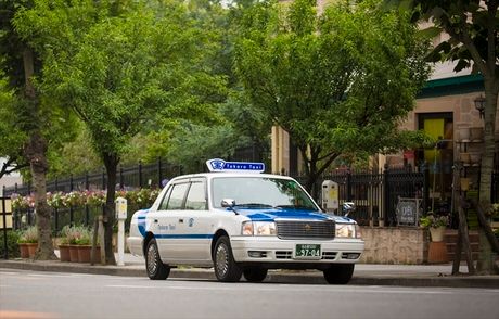 宝交通株式会社の求人・転職情報