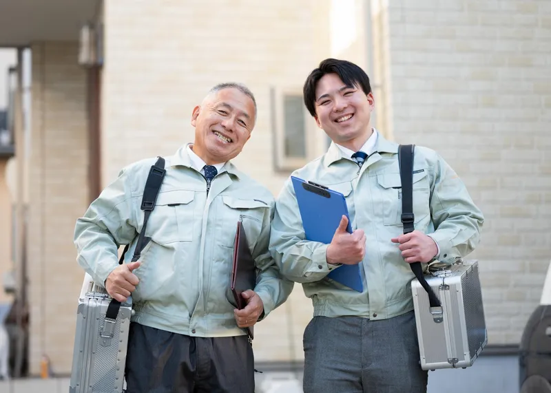 エビス株式会社の求人・転職情報