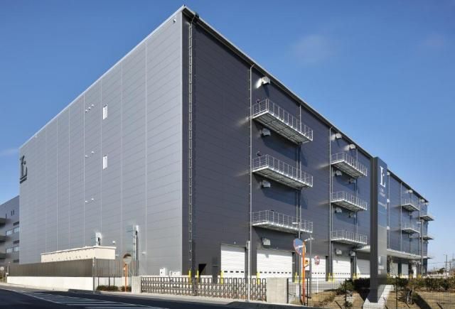 株式会社埼玉ロジテムの求人・転職情報