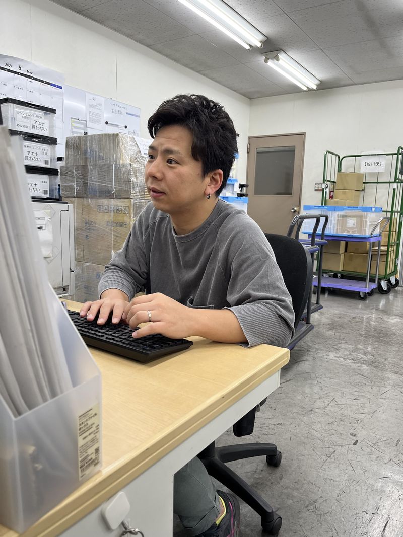 株式会社医食同源ドットコム　川越倉庫のアルバイト・バイト求人情報-04