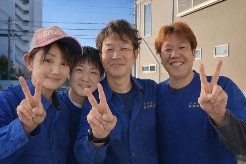 有限会社岡田商事の求人・転職情報