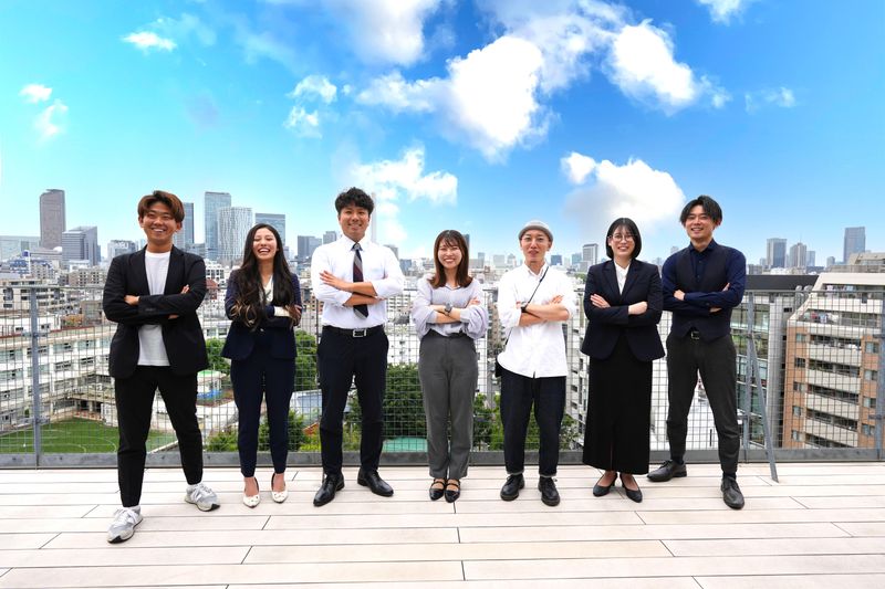 株式会社セイルの求人・転職情報
