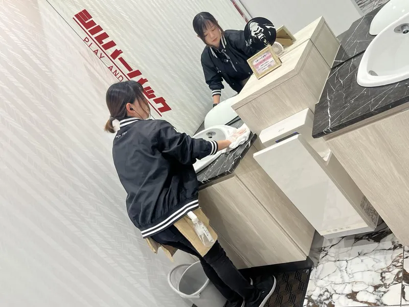 求人画像