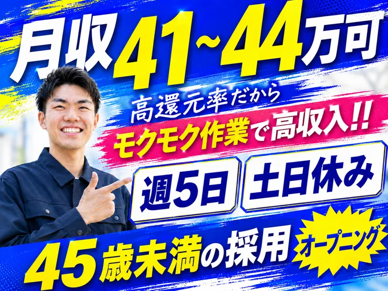 求人画像
