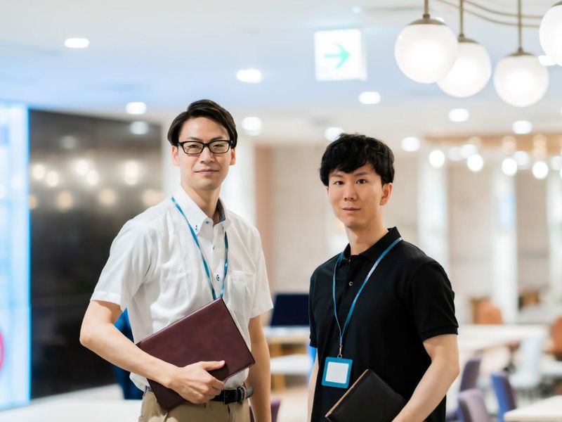 株式会社フロンティア-0024の求人・転職情報