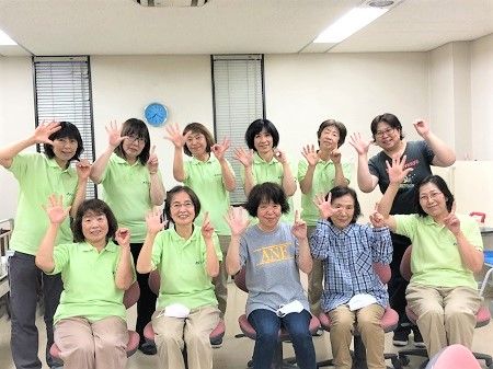 株式会社ニチイ学館の求人・転職情報