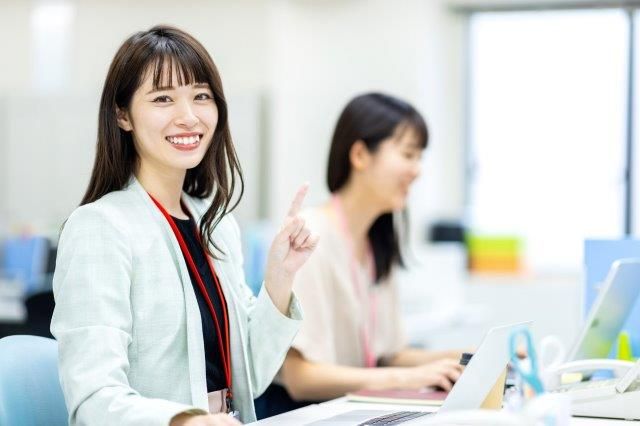 キャリアリンク株式会社のアルバイト・バイト求人情報-02
