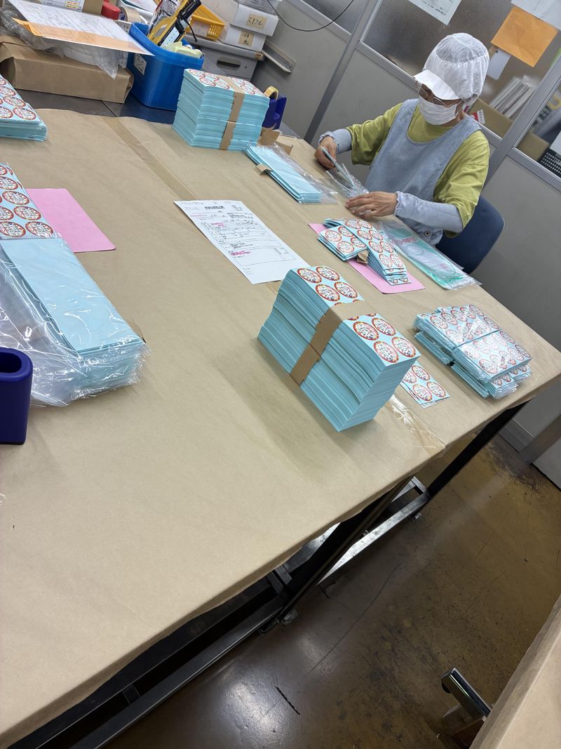 株式会社セイコードー物流センターのアルバイト・バイト求人情報-03