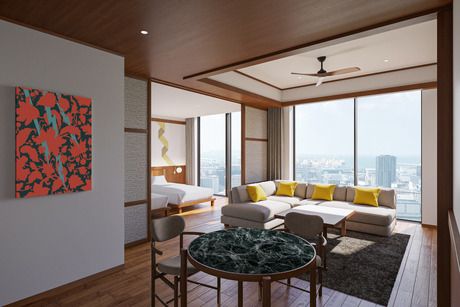 (株)セントラルサービスシステム　ONE FUKUOKA HOTEL(ワンフクオカホテル)(客室清掃)【380】のアルバイト・バイト求人情報-05