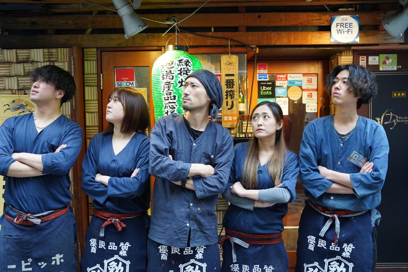 魚と巻き串のお店　優男　本館のアルバイト・バイト求人情報-05