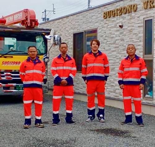 南部トラック配送センター (杉薗レッカーサービス)八代本社のアルバイト・バイト求人情報-02