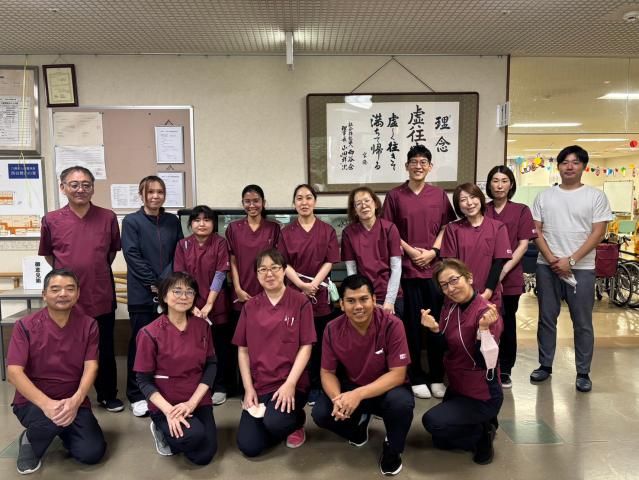 社会福祉法人　西谷会の求人・転職情報