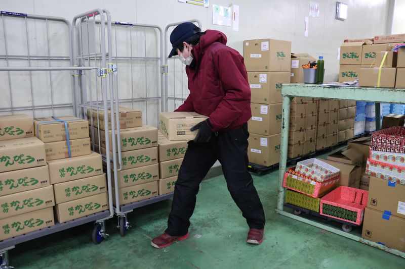 株式会社問屋ネットの求人情報