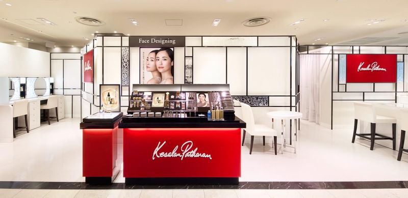 ケサランパサラン　日比谷シャンテ店/KP-155の求人・転職情報-05