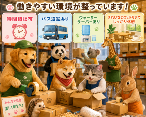 求人画像