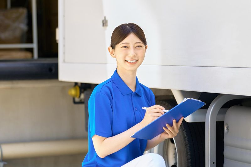 ＲＫ運送合同会社の求人・転職情報