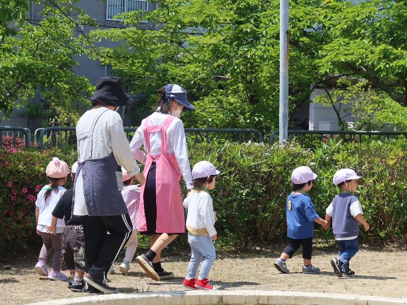 学校法人めぐみ学園の求人・転職情報