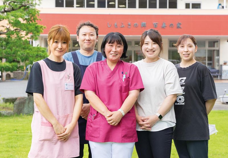 株式会社しもふさの郷の求人・転職情報