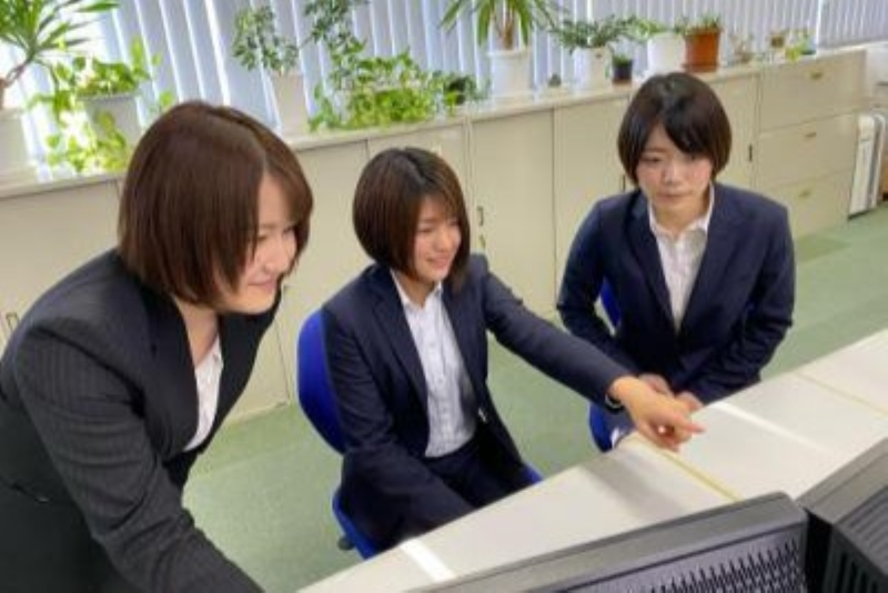 藤井産業株式会社の求人・転職情報