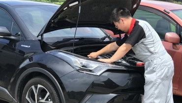 株式会社ユサワ自動車の求人・転職情報