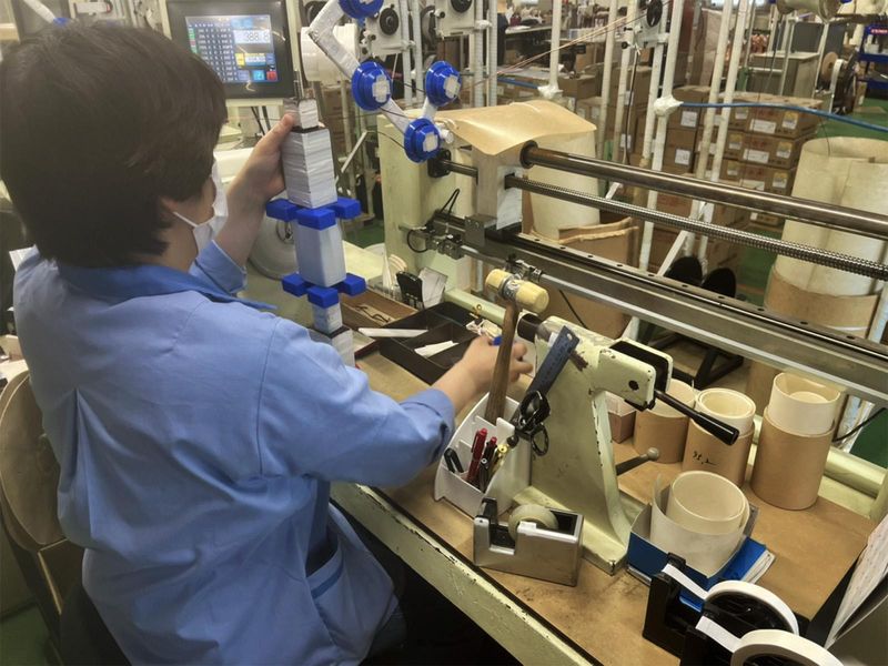 株式会社福田電機製作所のアルバイト・バイト求人情報-02