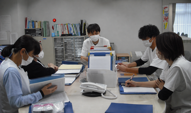 特定医療法人生仁会　須田病院の求人・転職情報