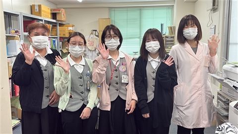 東神戸病院のアルバイト・バイト求人情報-33