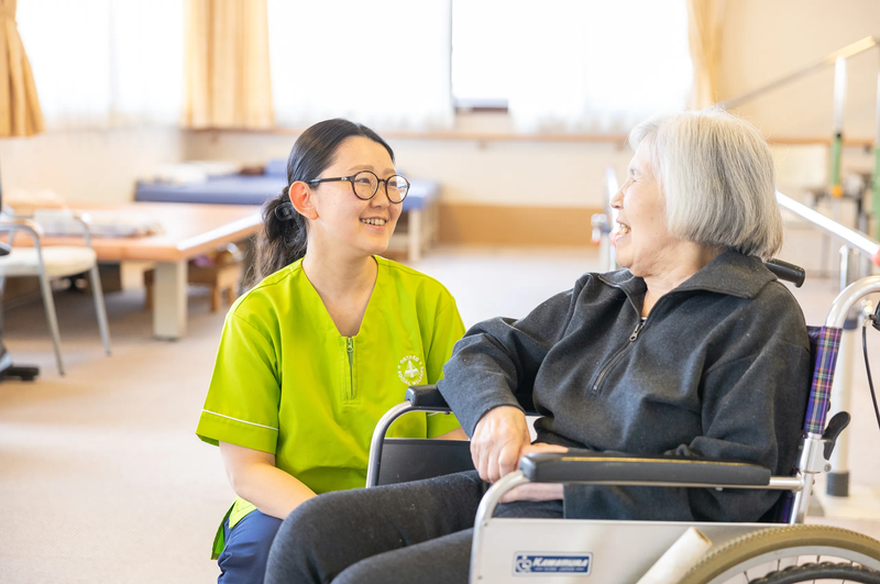 社会福祉法人恩徳福祉会の求人・転職情報