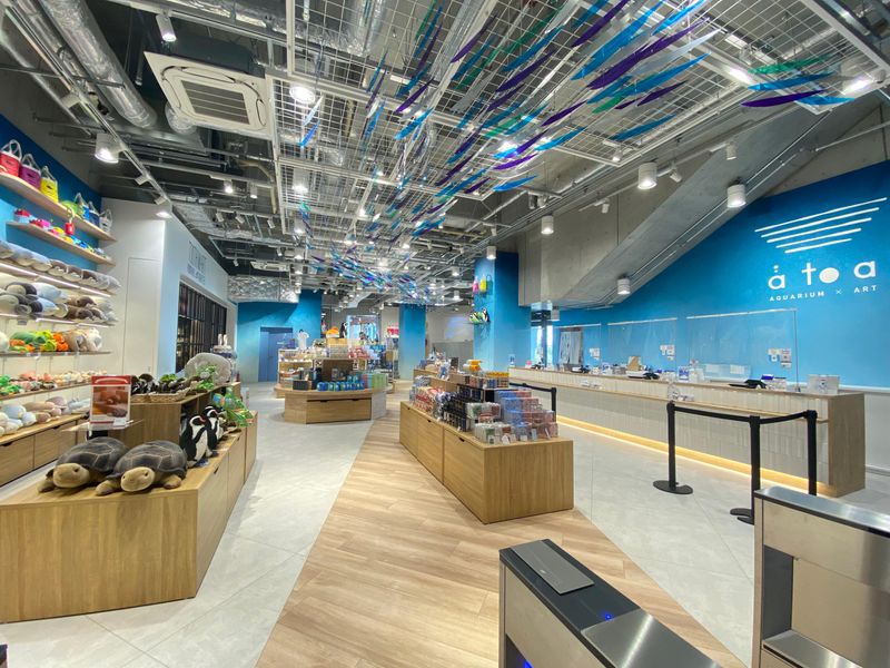 atoaミュージアムショップ(株式会社オークコーポレーション)/511c05のアルバイト・バイト求人情報-03