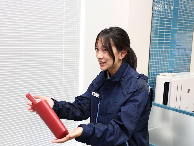 株式会社ダスキン　営業推進東京東店のアルバイト・バイト求人情報-02