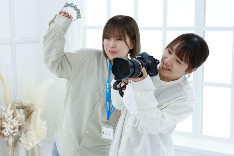フォトスタジオCoCo　いわき本店(株式会社美美コーポレーション)のアルバイト・バイト求人情報-03