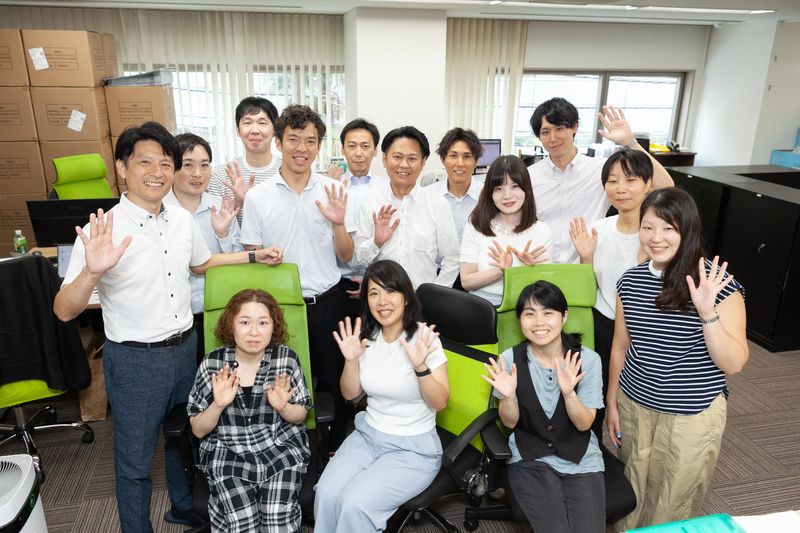 株式会社ザップの求人・転職情報