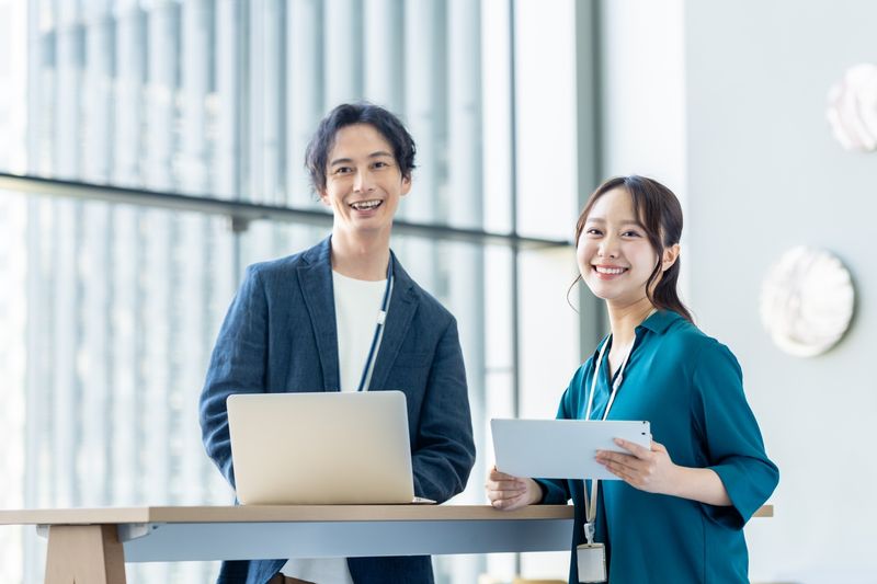 ジャーナルスタッフ株式会社 高崎オフィスの派遣求人情報