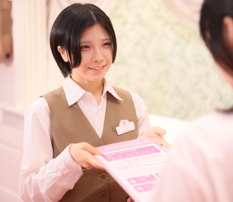 あっとほぉーむカフェ　秋葉原本店のアルバイト・バイト求人情報