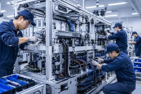 株式会社ジェニック　大阪営業所の求人・転職情報