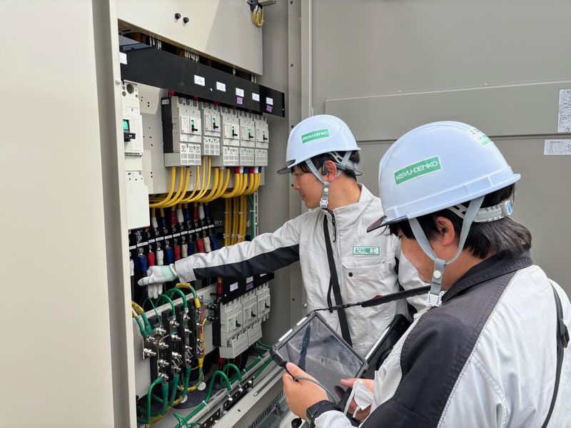 紀州電工株式会社のアルバイト・バイト求人情報-03