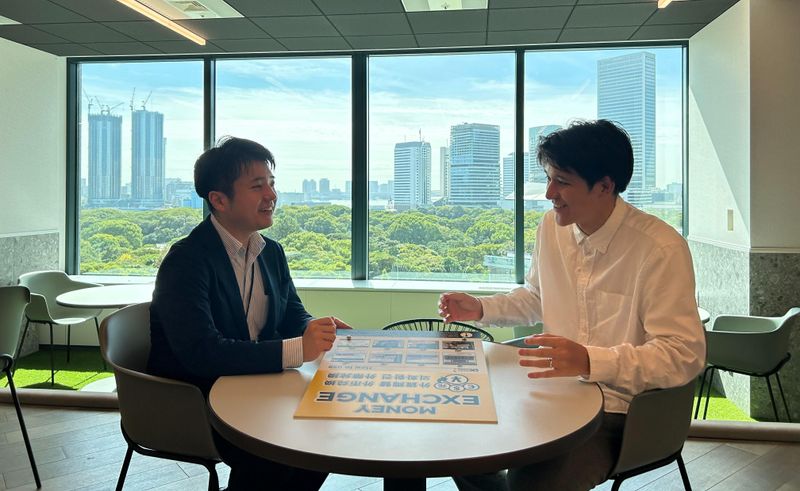 株式会社SMART EXCHANGE　東京本社のアルバイト・バイト求人情報-02
