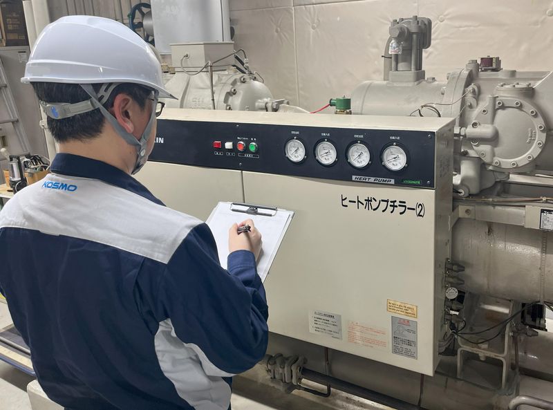 コスモエンジニアリング株式会社の求人・転職情報