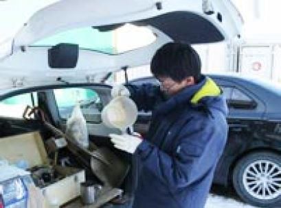 公益社団法人北海道浄化槽協会の求人・転職情報