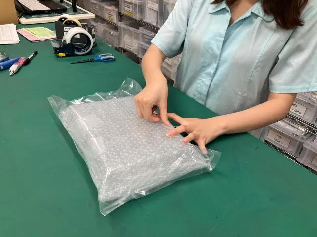斎藤樹脂工業株式会社のアルバイト・バイト求人情報