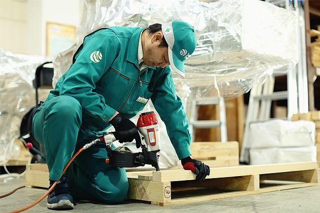 株式会社塚腰運送の求人・転職情報